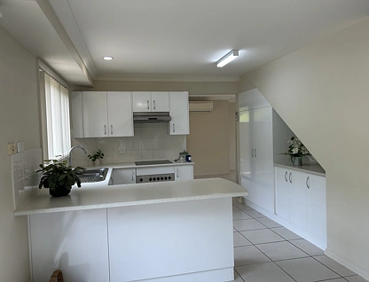 6/5A Boldon Close, Charlestown, NSW 2290, 3房, 2浴, Townhouse
