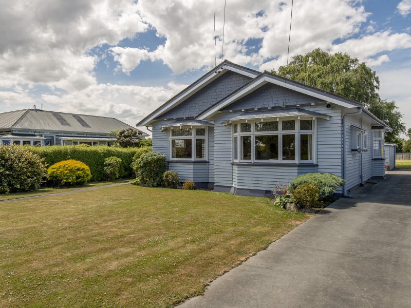 64 Domain Terrace, Spreydon, Christchurch, 3 chambres, 0 salles de bain