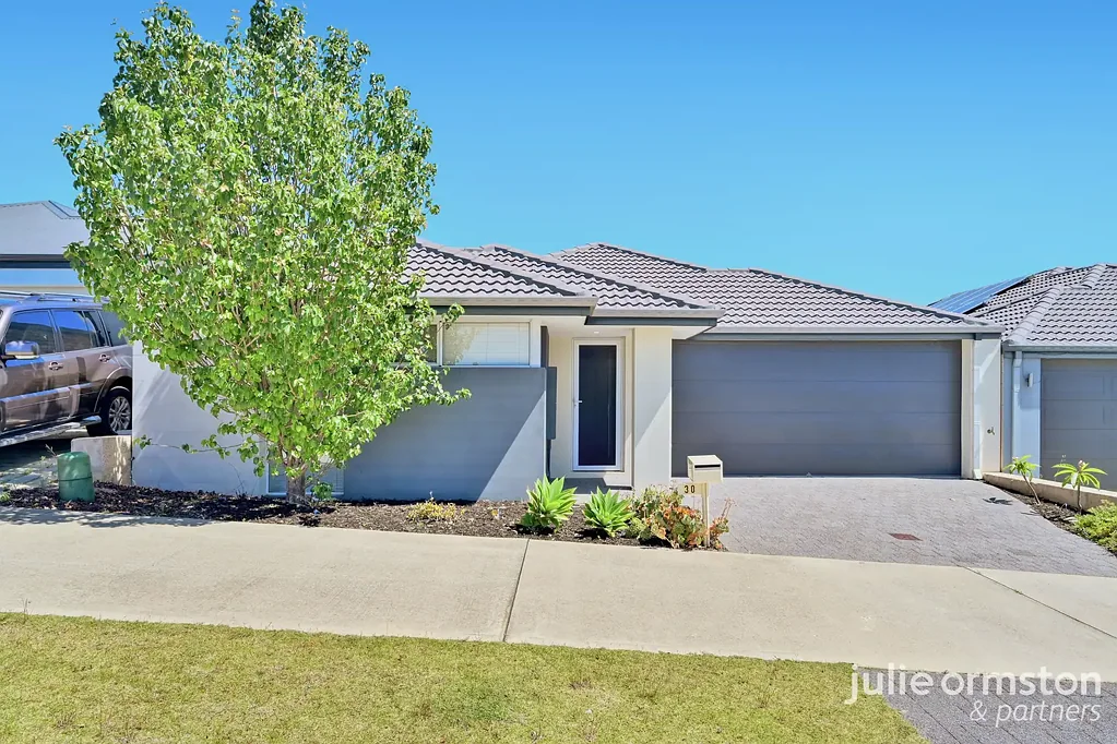 30 Trentham Road, Landsdale, WA 6065