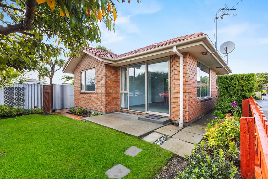 1/19 Collingwood Street, New Brighton, Christchurch, Canterbury