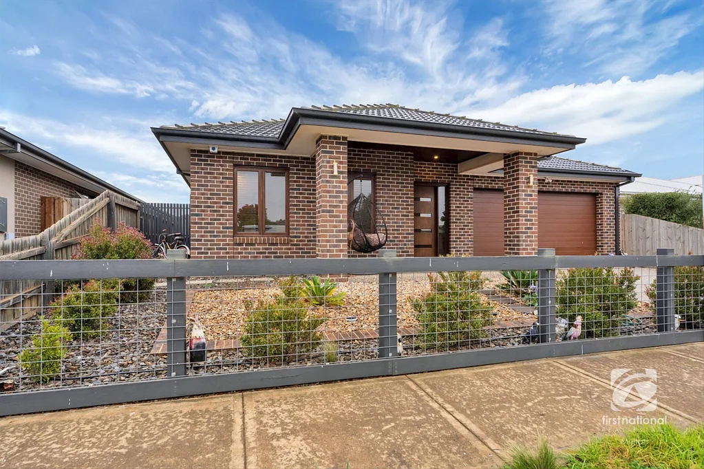 10 Boolite Street, Eynesbury, VIC 3338