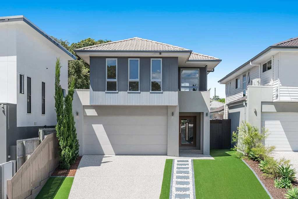 43 Peranga Street, Manly, QLD 4179