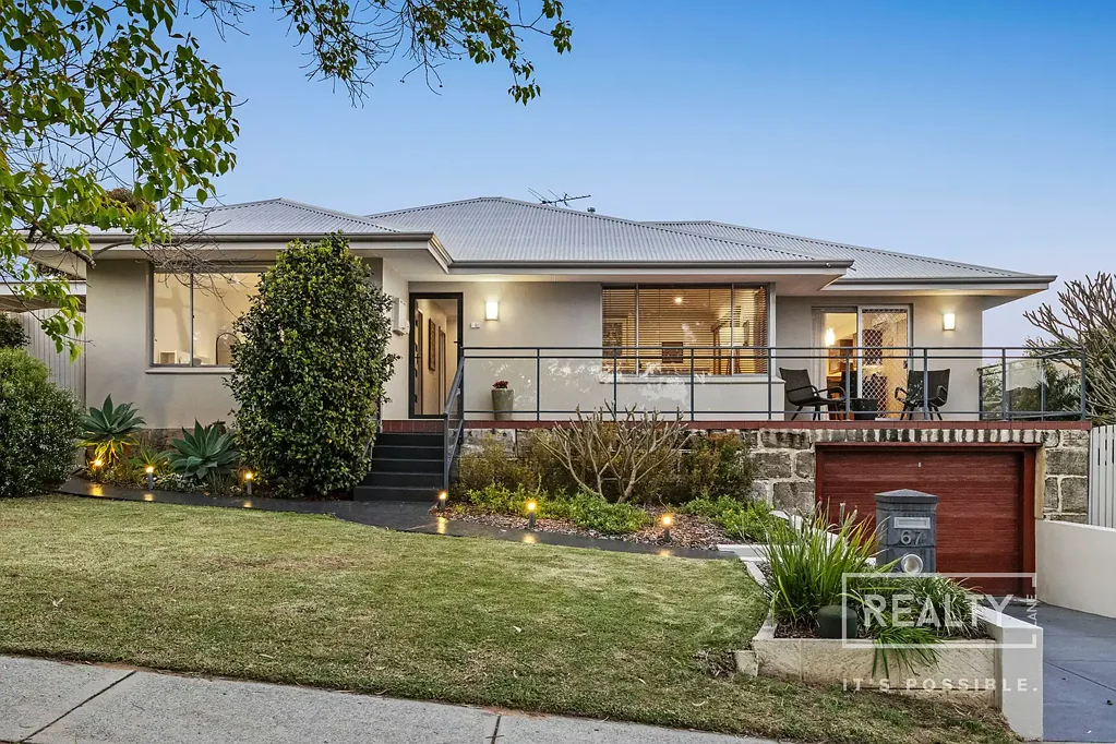 67 Castle Road, Woodlands, WA 6018