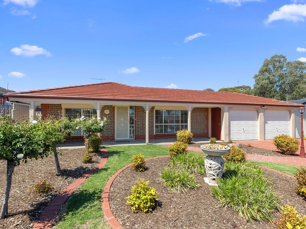 83 Investigator Drive, Woodcroft, SA 5162