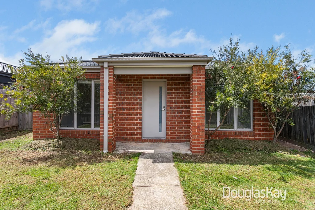 9 Kellie Court, Albanvale, VIC 3021