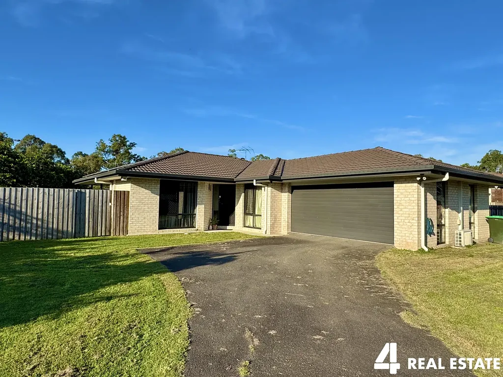 2 Parkside Drive, Flagstone, QLD 4280