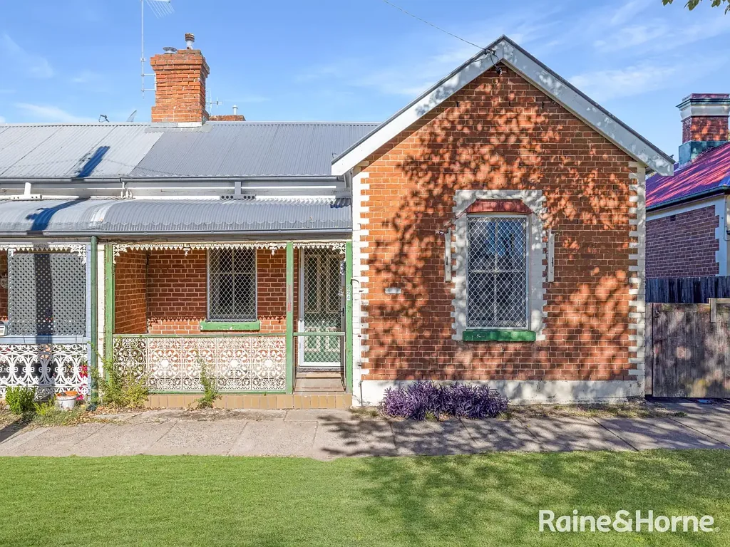 224 Rankin Street, Bathurst, NSW 2795