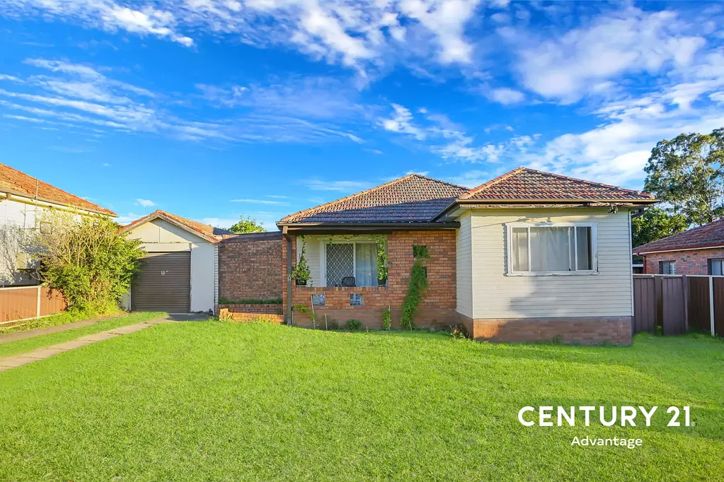 Wentworthville 3部屋 Duplex Potential Site 18.29m Frontage & 594.4m2 Land