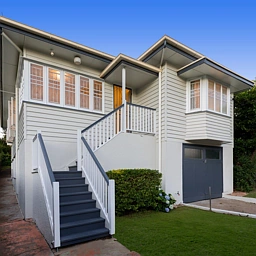 28 Peterson Street, Woolloongabba