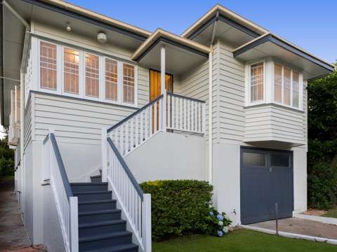 Woolloongabba 3 Bedroom Great opportunity for those looking to invest in thriving Woolloongabba