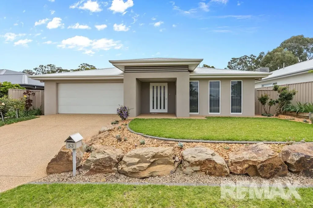 53 Strickland Drive, Boorooma, NSW 2650