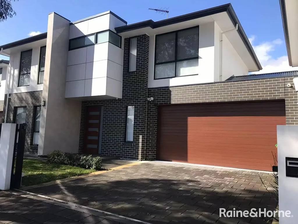 Near New 4 Bedroom Family Home in Premium Location