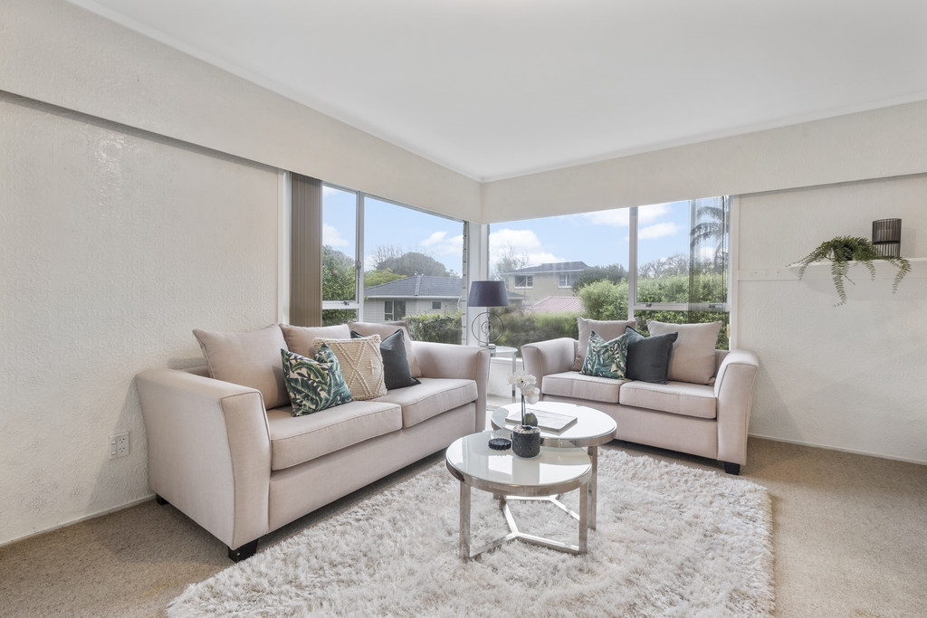 2/4 Yarra Place, Botany Downs, Auckland - Manukau, 2 phòng ngủ, 1 phòng tắm