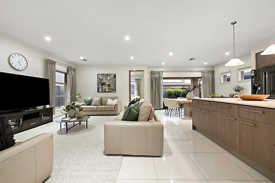 45 Waterford Circuit, Lightsview, SA 5085, 5 રૂમ, 3 બાથરૂમ, House