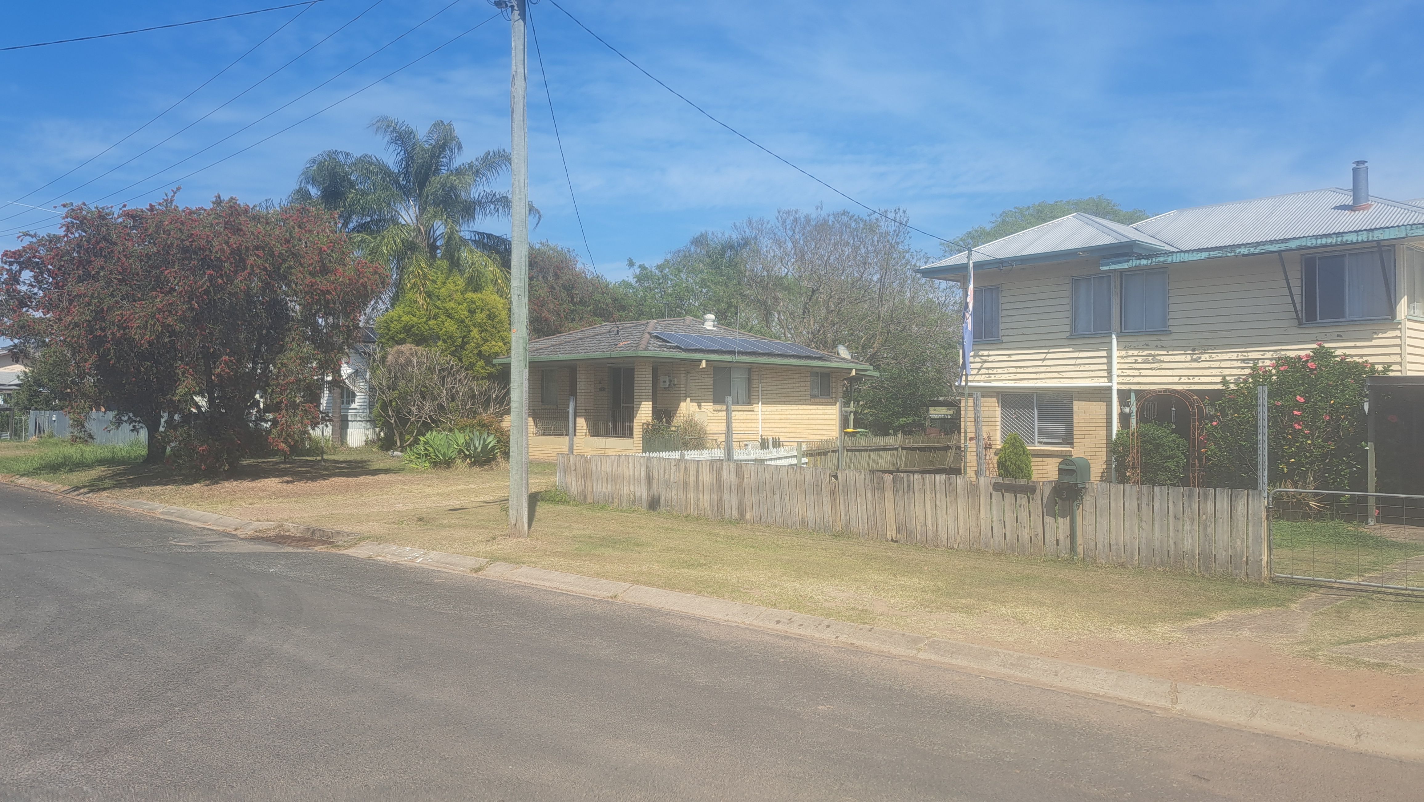 5 DANIEL ST, LOWOOD QLD 4311, 0房, 0浴, House