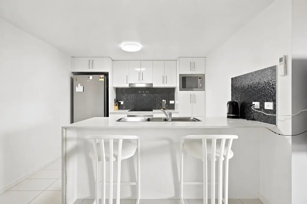 Furnished 2 Bedroom 2 Bathroom Apartment