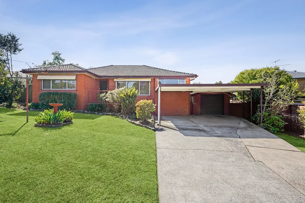 3 Binda Place, Baulkham Hills, NSW 2153