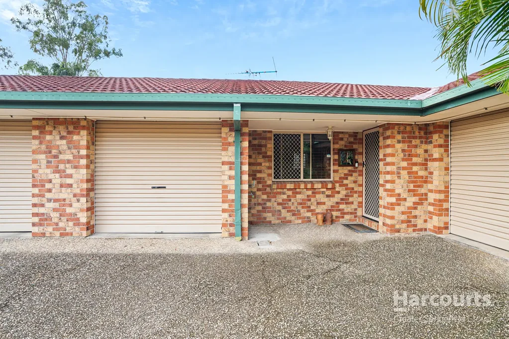 Redbank Plains 2침실 Contemporary Comfort Meets Investment Appeal!