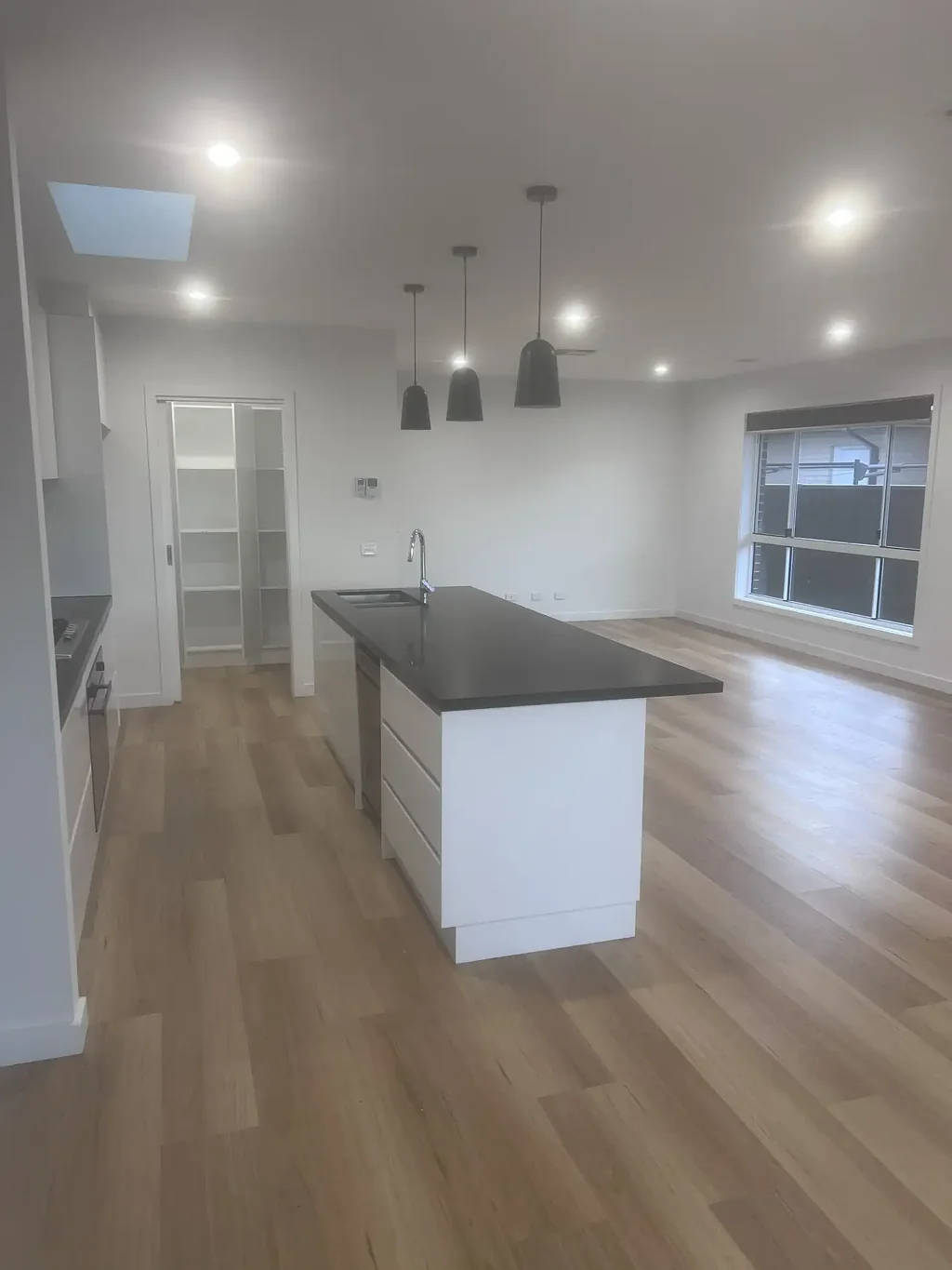 Modern 4-Bedroom Home With Space, Style & Convenience