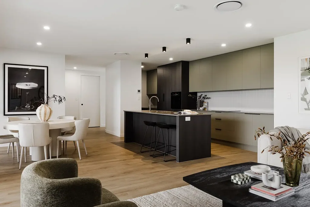 Brand New Home - Absolute Quality.