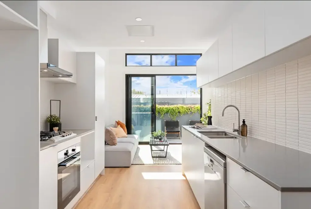 Superb Design, Generous Dimensions, Unbeatable Location
