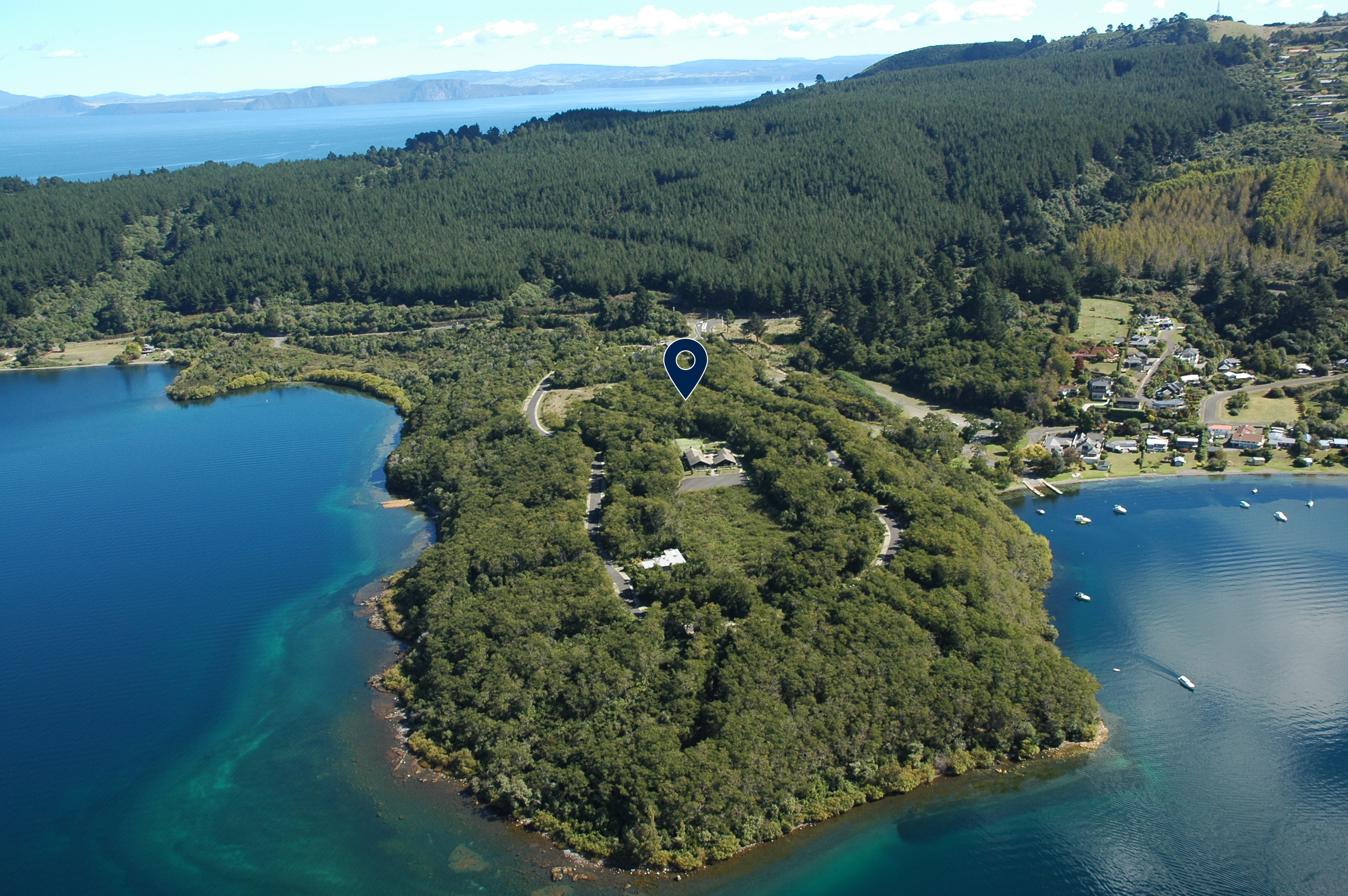 12 Parawera Drive, Acacia Bay, Taupo, 0 chambres, 0 salles de bain, Section