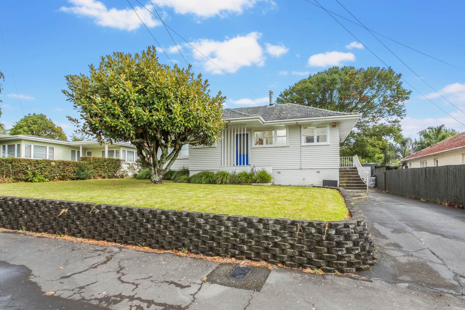 34 Kesteven Avenue, Glendowie, Auckland, 3 રૂમ, 0 બાથરૂમ