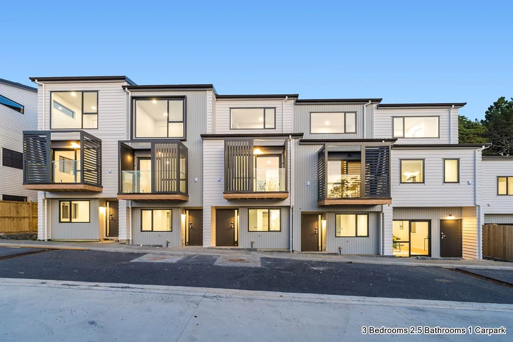 18/38 Fairlands Avenue, Waterview, Auckland City, Auckland
