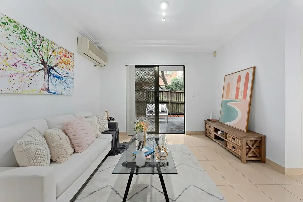 4/430 Liverpool Road, Strathfield South, NSW 2136
