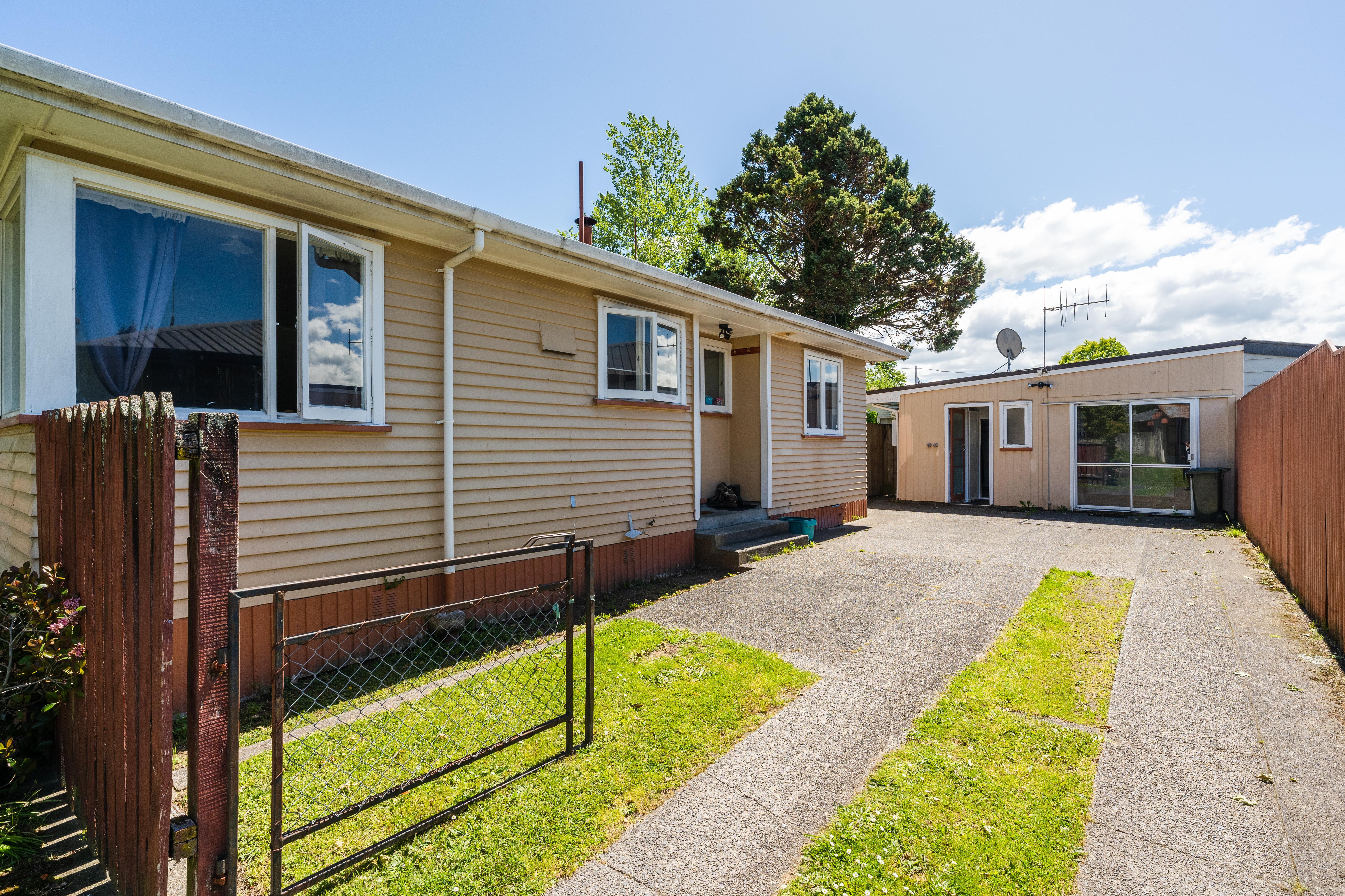 6 Te Takinga Street, Turangi