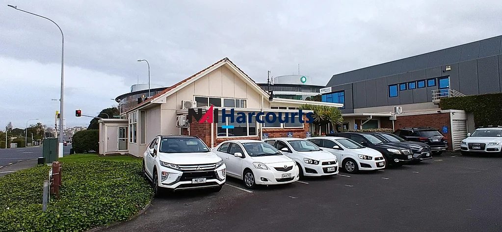 Takapuna Versatile Office Space
