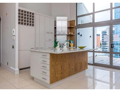 15F&15G/1 Emily Place, Auckland Central, Auckland City, 4 Bedrooms, 3 Bathrooms, Apartment