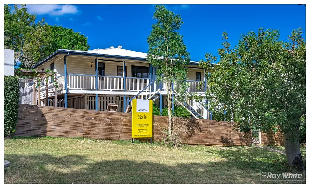 5 Kennedy Street, The Range, QLD 4700