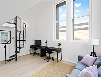 2069/185 Broadway, Ultimo, NSW 2007, 1 ਕਮਰੇ, 1 ਬਾਥਰੂਮ, Apartment