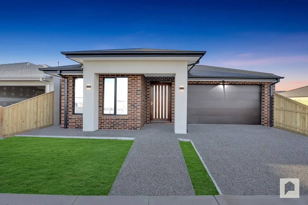Truganina 4Kwarto Brand New Living, Elevated in Olivia Estate