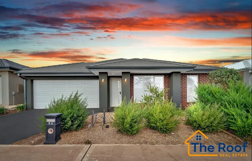 House available for rent in Strathtulloh!