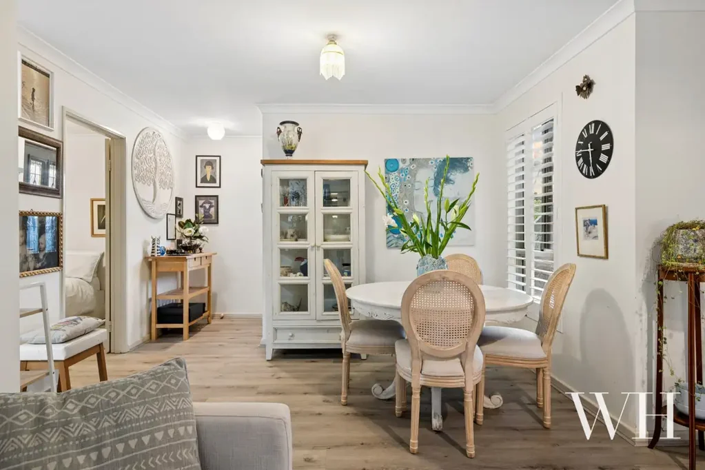 Fremantle 2房  Low-Maintenance Living, Big Fremantle Lifestyle in Over 55s Community