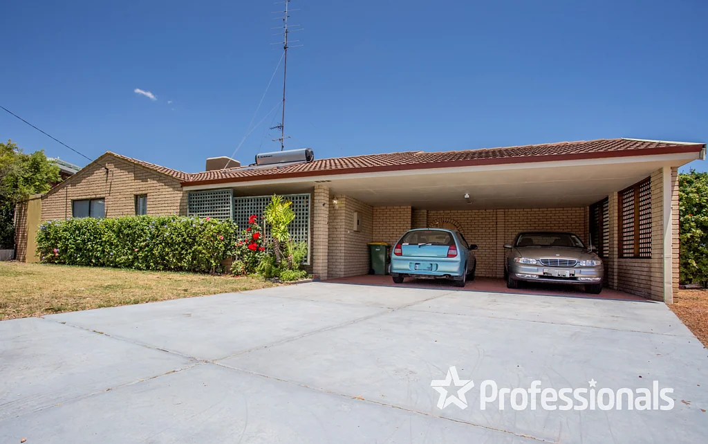 6 Casteau Close, Australind, WA 6233