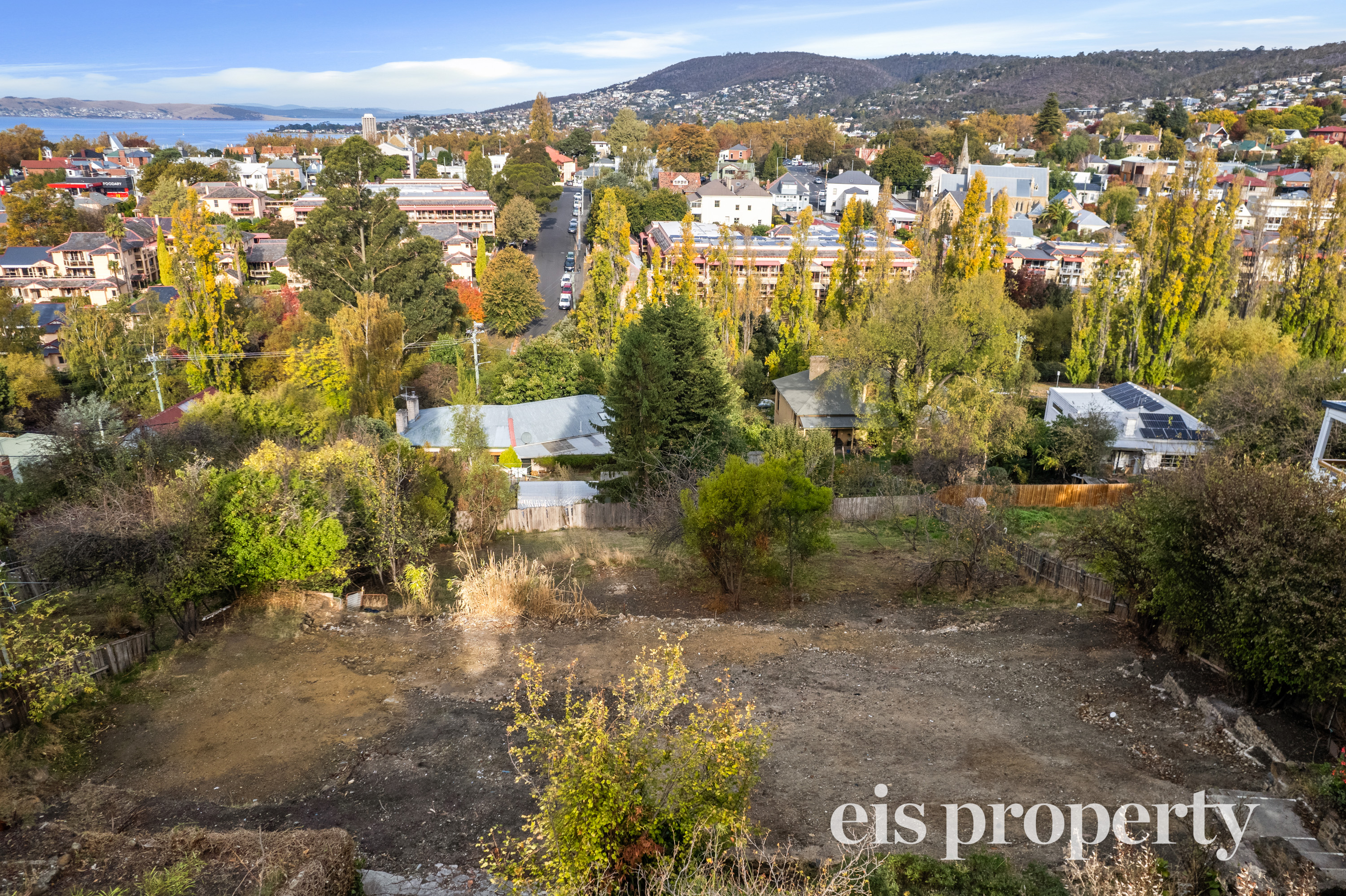 394 LIVERPOOL ST, WEST HOBART TAS 7000, 0 habitaciones, 0 baños, Section