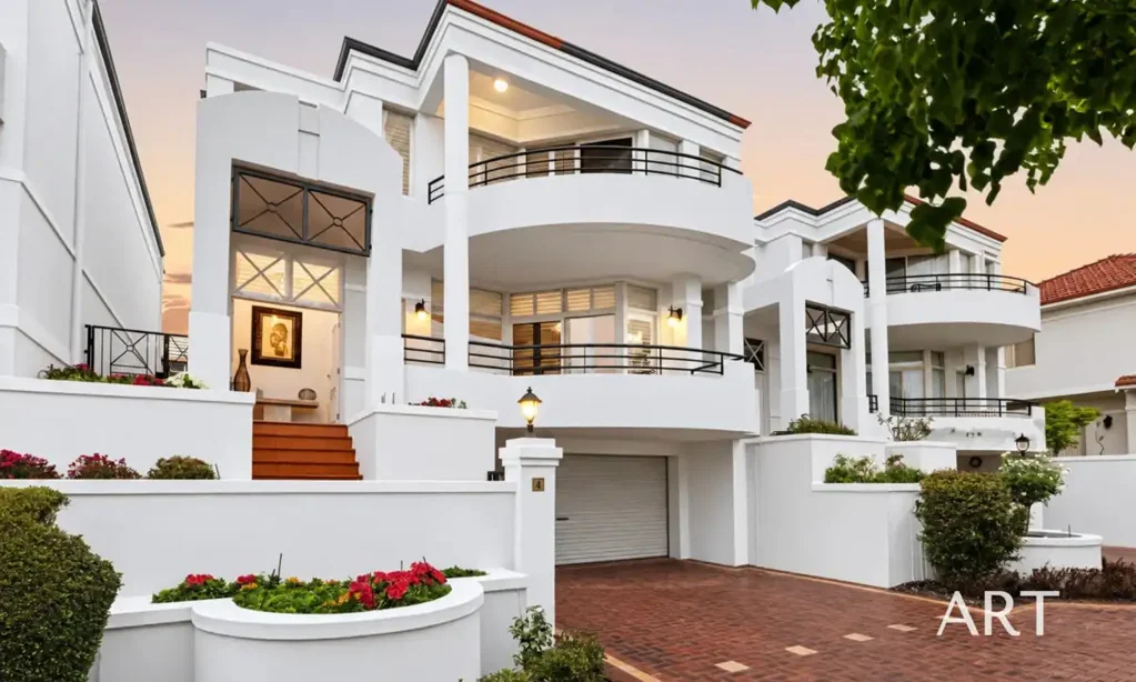 Como 4ਬੈੱਡਰੂਮ ELEVATED LIVING. EXCEPTIONAL VIEWS. ENVIABLE LOCATION