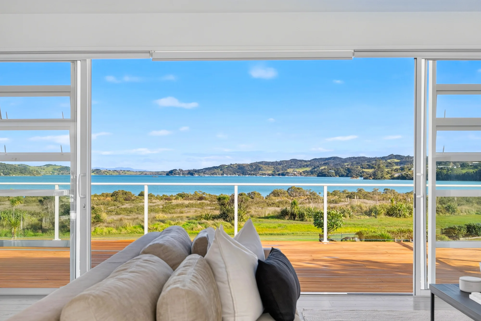 Parua Bay 4房  Palms Estate Waterfront