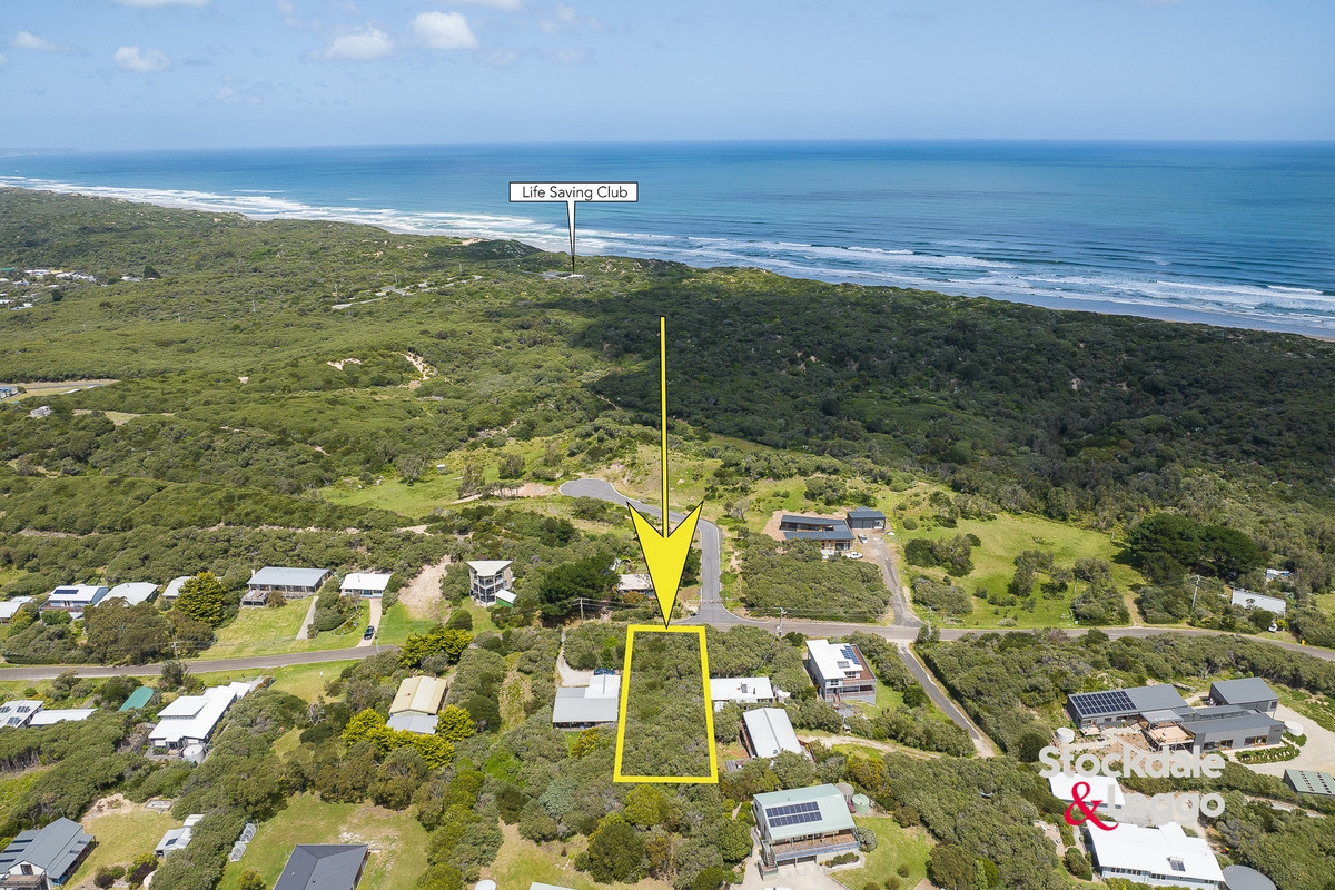 120 INLET VIEW RD, VENUS BAY VIC 3956, 0 chambres, 0 salles de bain, Section