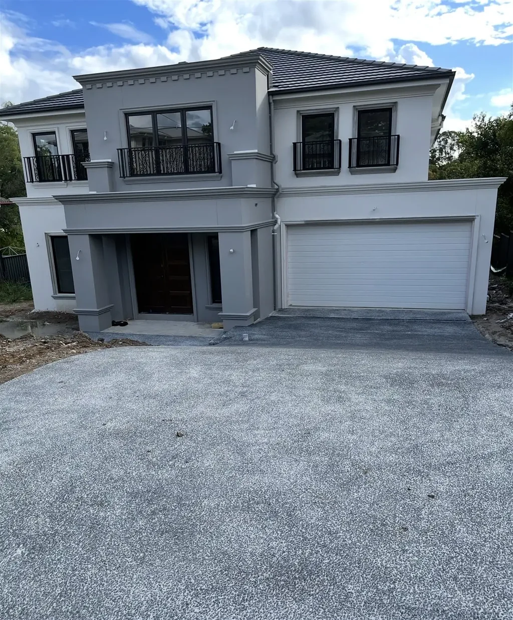Comfortable Family Living in a Convenient Location