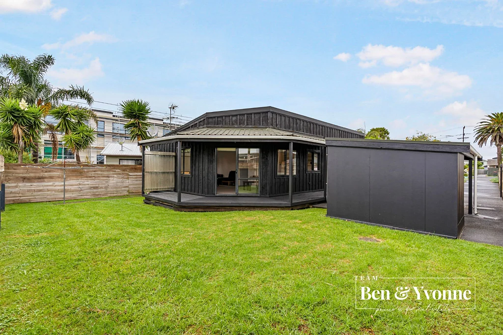 80a Kings Road, Panmure, Auckland City, Auckland