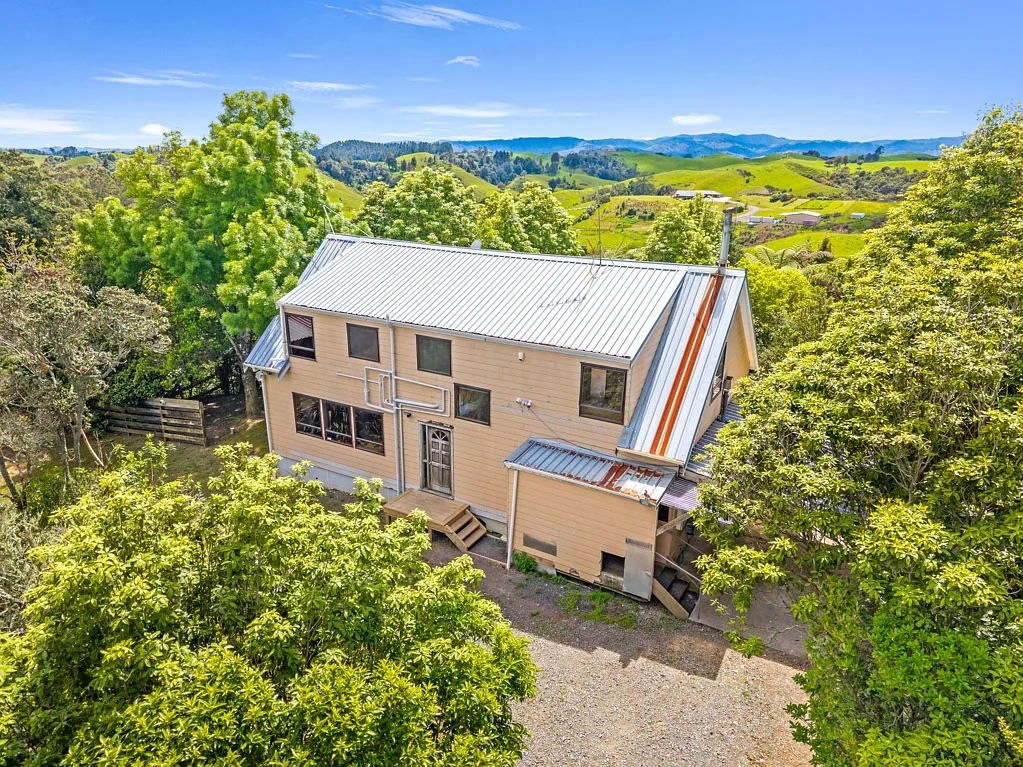 Ararimu 4બેડરૂમ Roll Up Your Sleeves, Reap the Rewards