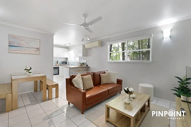 Blacks Beach 2chambre Coastal Comfort with Resort-Style Living