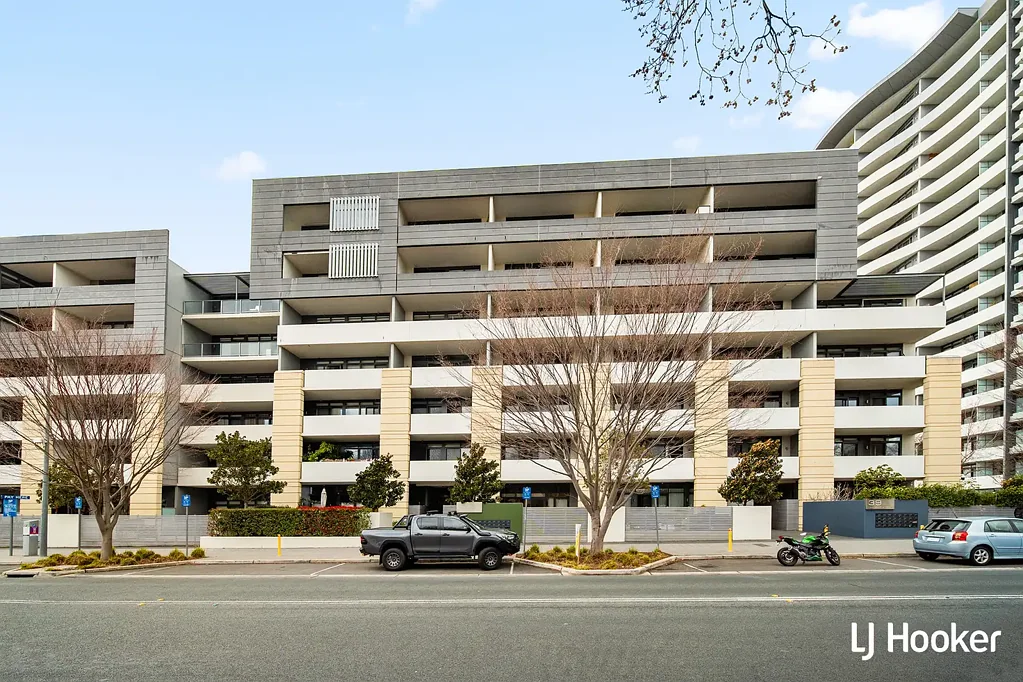 Modern Living in the Heart of Belconnen