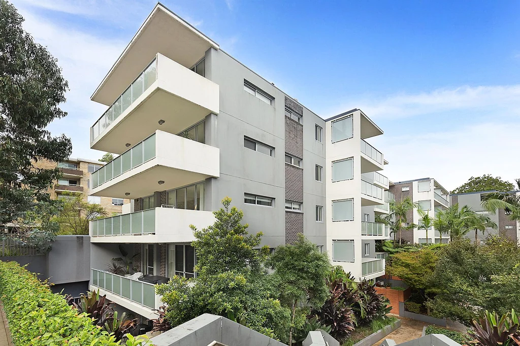 1302/1-8 Nield Avenue, Greenwich, NSW 2065