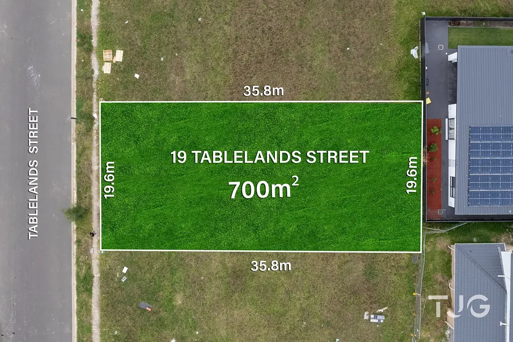 19 Tablelands Street, Box Hill, NSW 2765