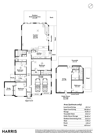 24 Ethel Street, Stirling, SA 5152, 4 slaapkamers, 3 badkamers, House